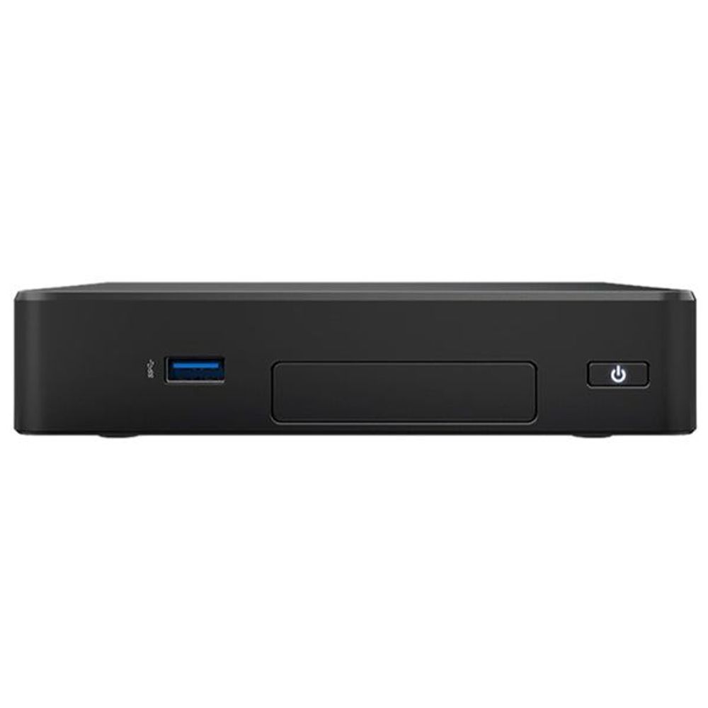 Intel NUC8CCHKR4 N3350 4GB 64GB NUC Desktop Kit