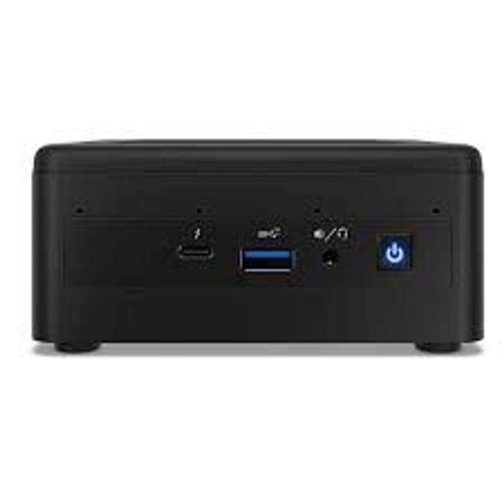 Intel NUC11TNHV5 I5-1145G7 11TH Gen NUC Desktop Kit