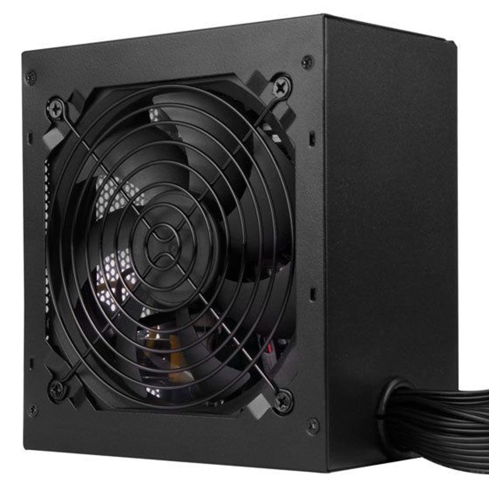 SilverStone ET500V1.1 500W 85/88/85 MEPS