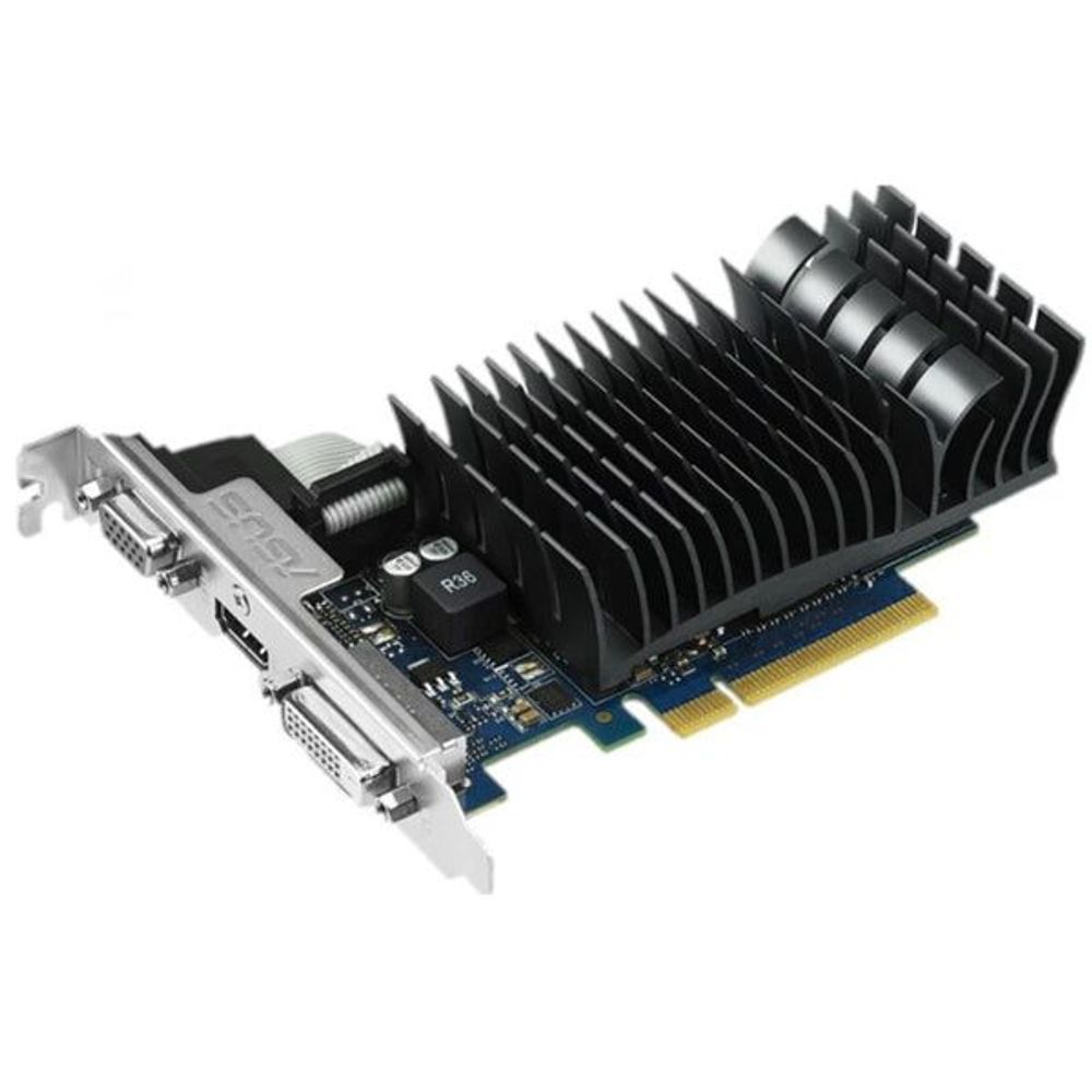 ASUS GT730-SL-BRK GT730 2GB DDR5 PCIE Graphics Card