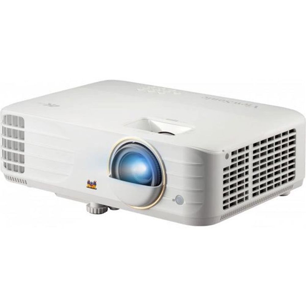 ViewSonic PX748-4k 3840x2160 RGB Projector