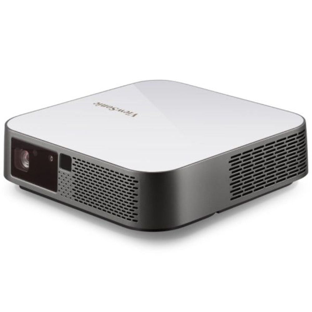 ViewSonic M2E 1920x1080 FHD LED Portable Projector