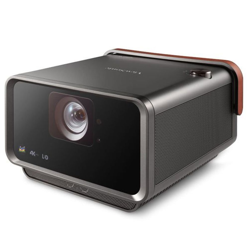 ViewSonic X10-4K + UHD 3840x2160 LED Projector