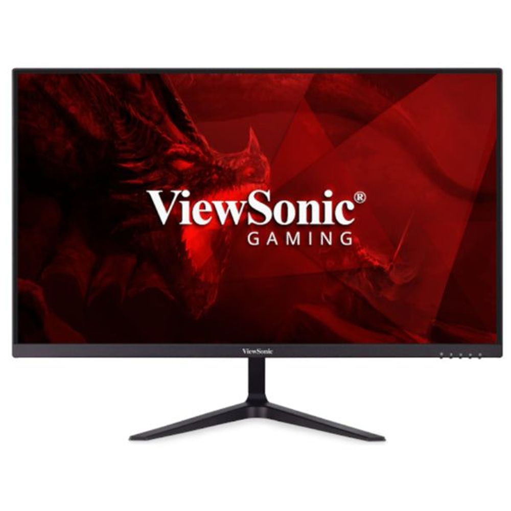 ViewSonic VX2718-P-MHD 27" FHD 1MS DP 165HZ Monitor