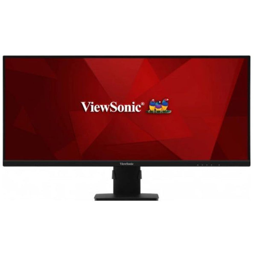 ViewSonic VA3456-MHDJ 34" IPS WQHD Monitor