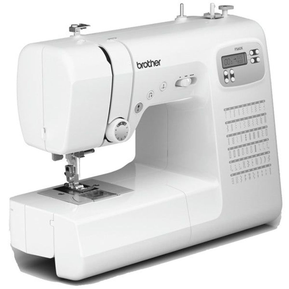 Brother FS60X Extra Tough Sewing Machine