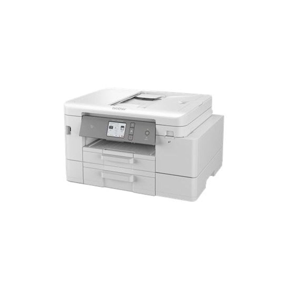 Brother MFCJ4540DW A4 Colour Inkjet Multifunction