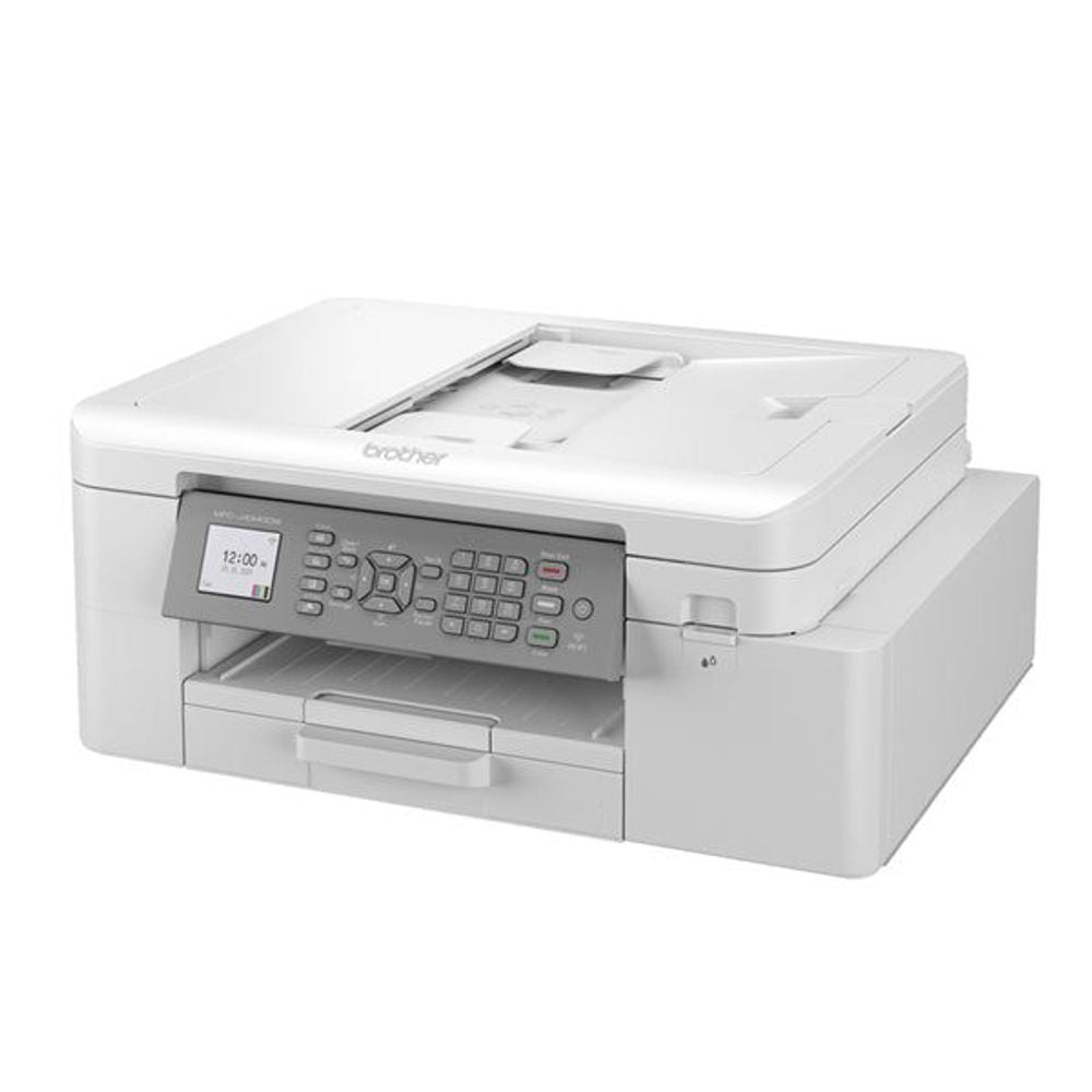 Brother MFCJ4340DWXL A4 Colour Inkjet Multifunction