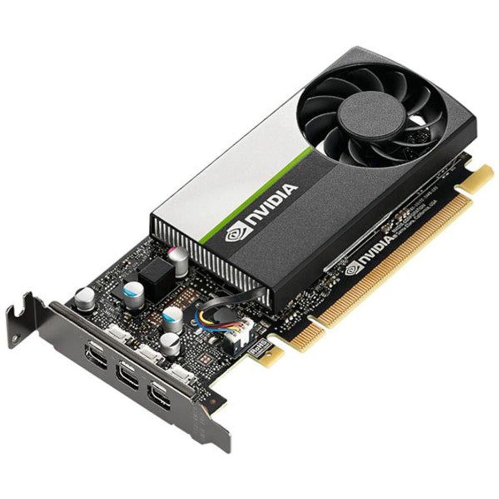 PNY NVIDIA Quadro T400 2GB Graphics Card