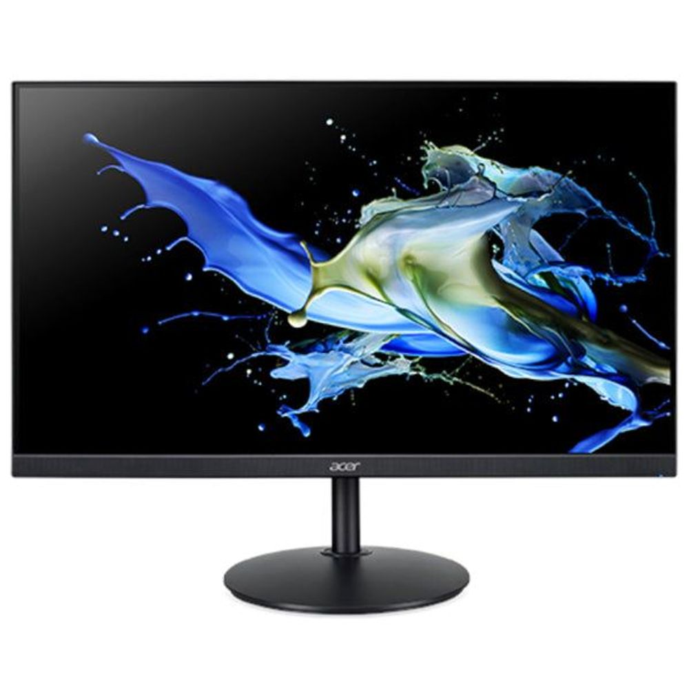 Acer CB242Y 24" LCD FHD 4MS VGA HDMI DP ERGO