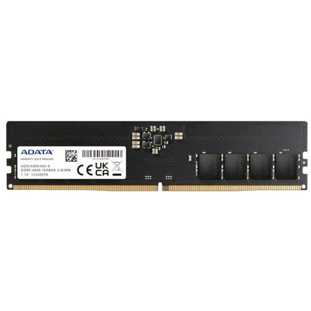 Adata 16GB DDR5-4800 DIMM