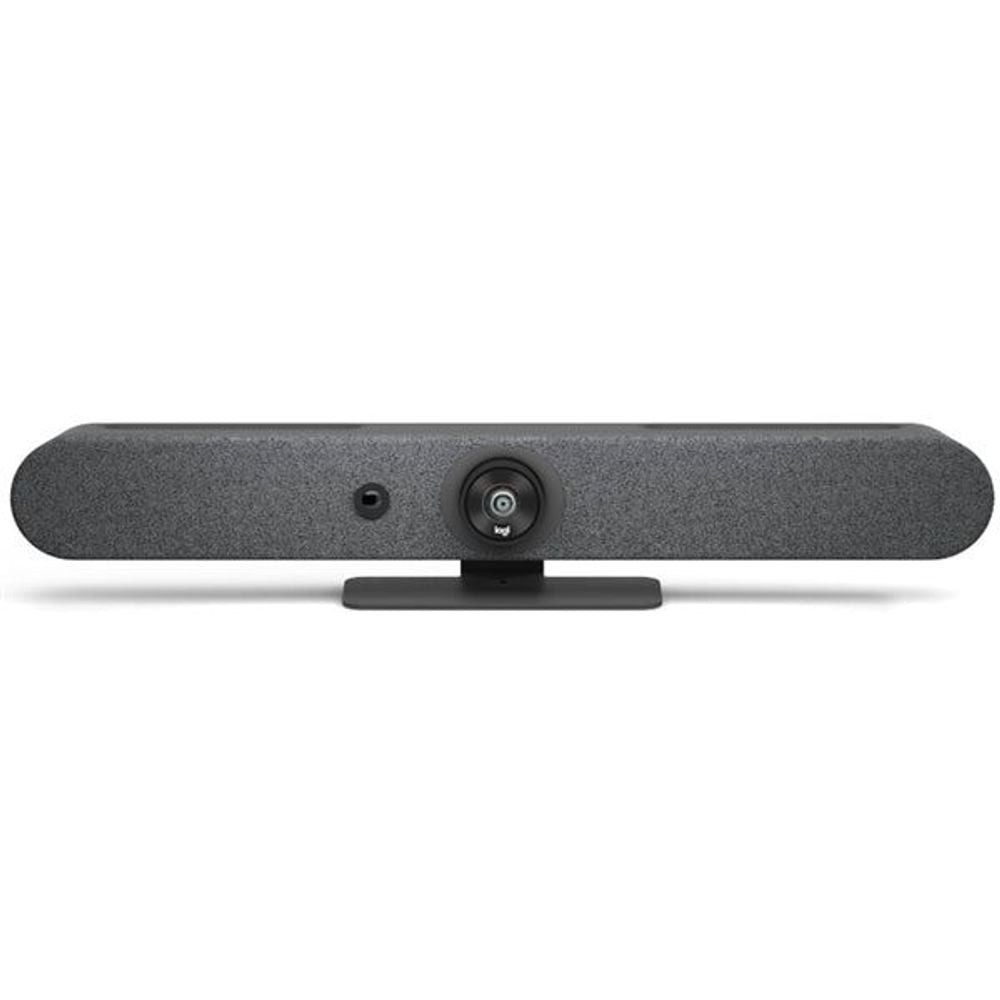 Logitech Rally Bar Mini - Graphite