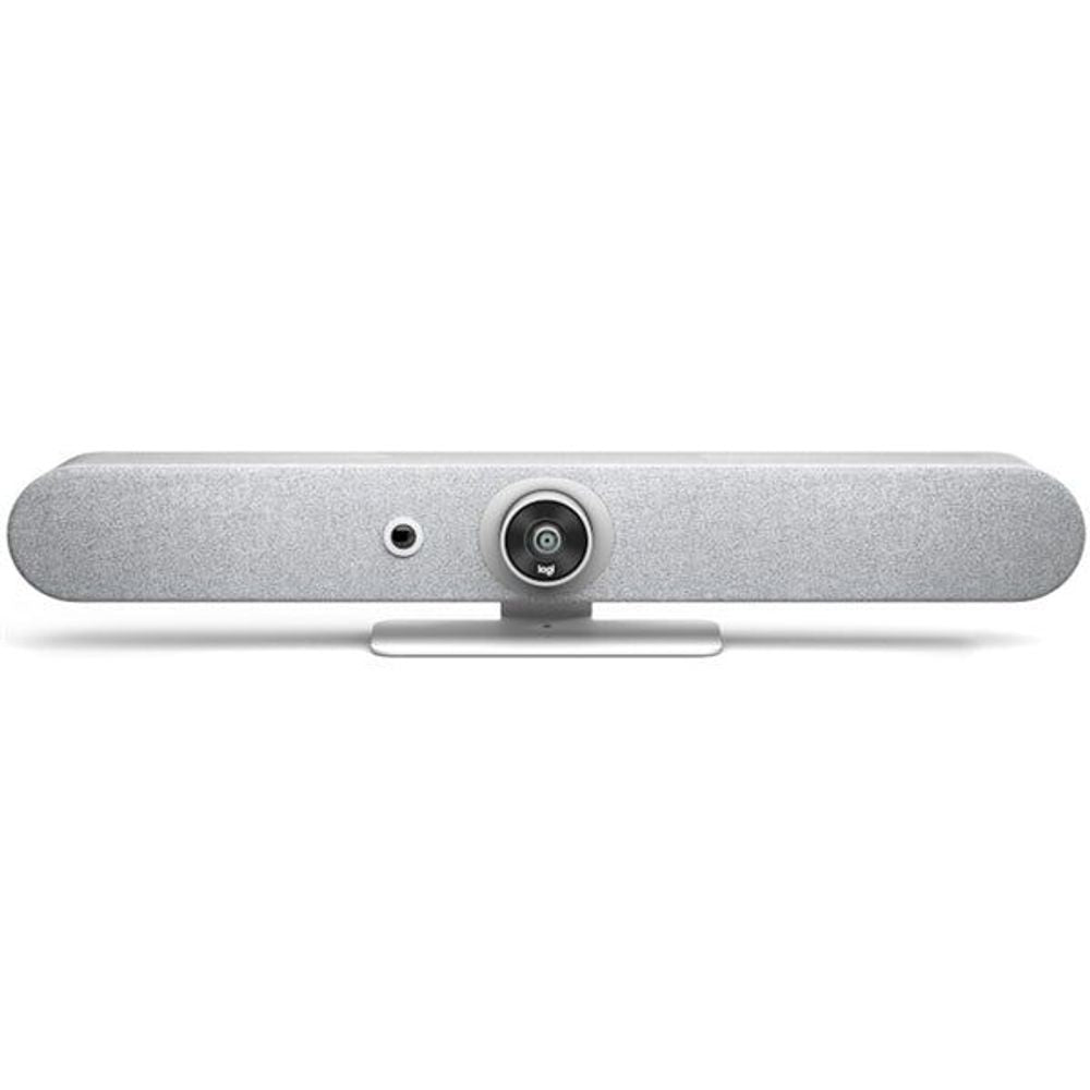 Logitech Rally Bar Mini - White