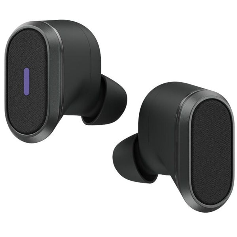 Logitech Zone True Wireless Earbuds - Graphite