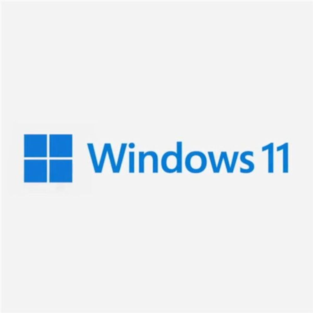 Microsoft Windows 11 Home - OEM