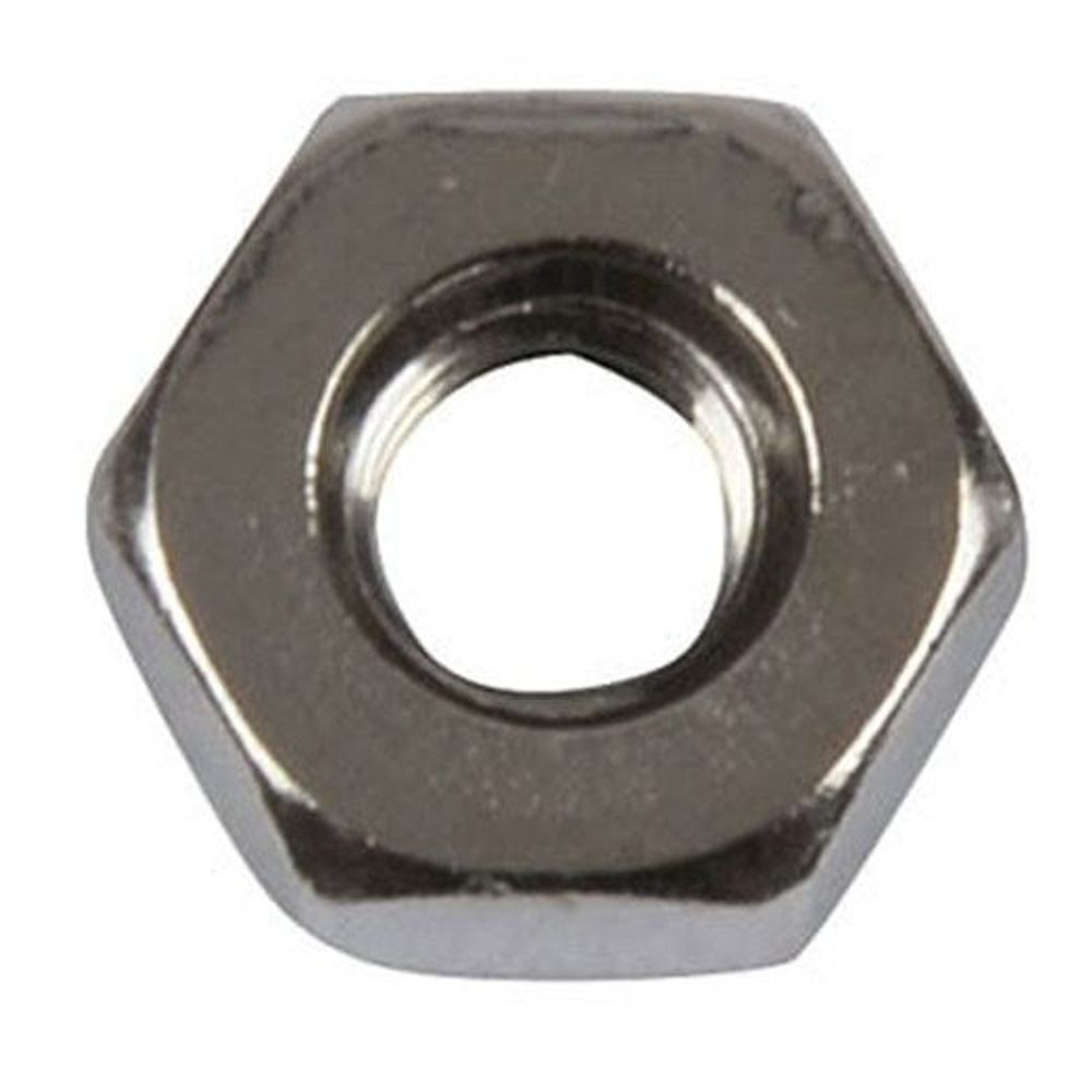 HP0426 M3 Steel Nuts - Pack of 200