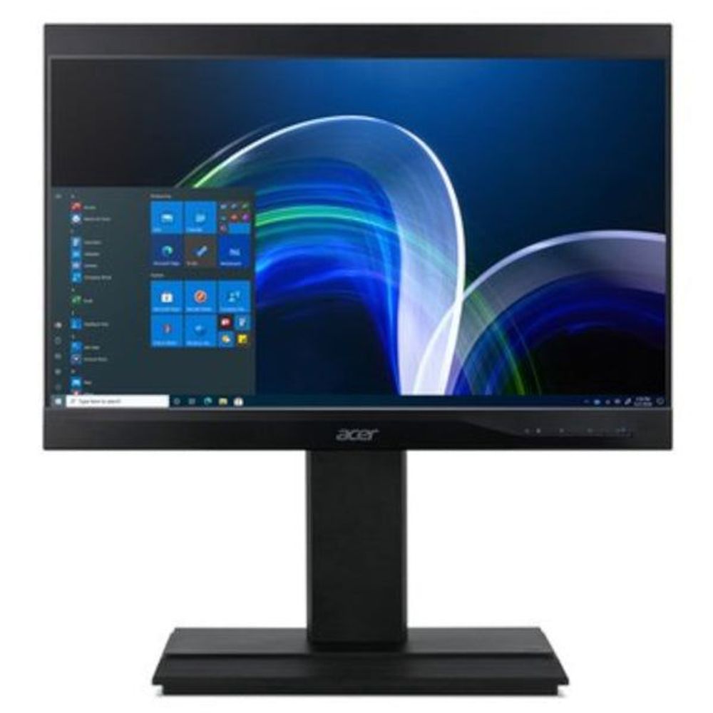 Acer Veriton Z4880G AIO 24" I5 8GB 256GB SSD W10 Pro