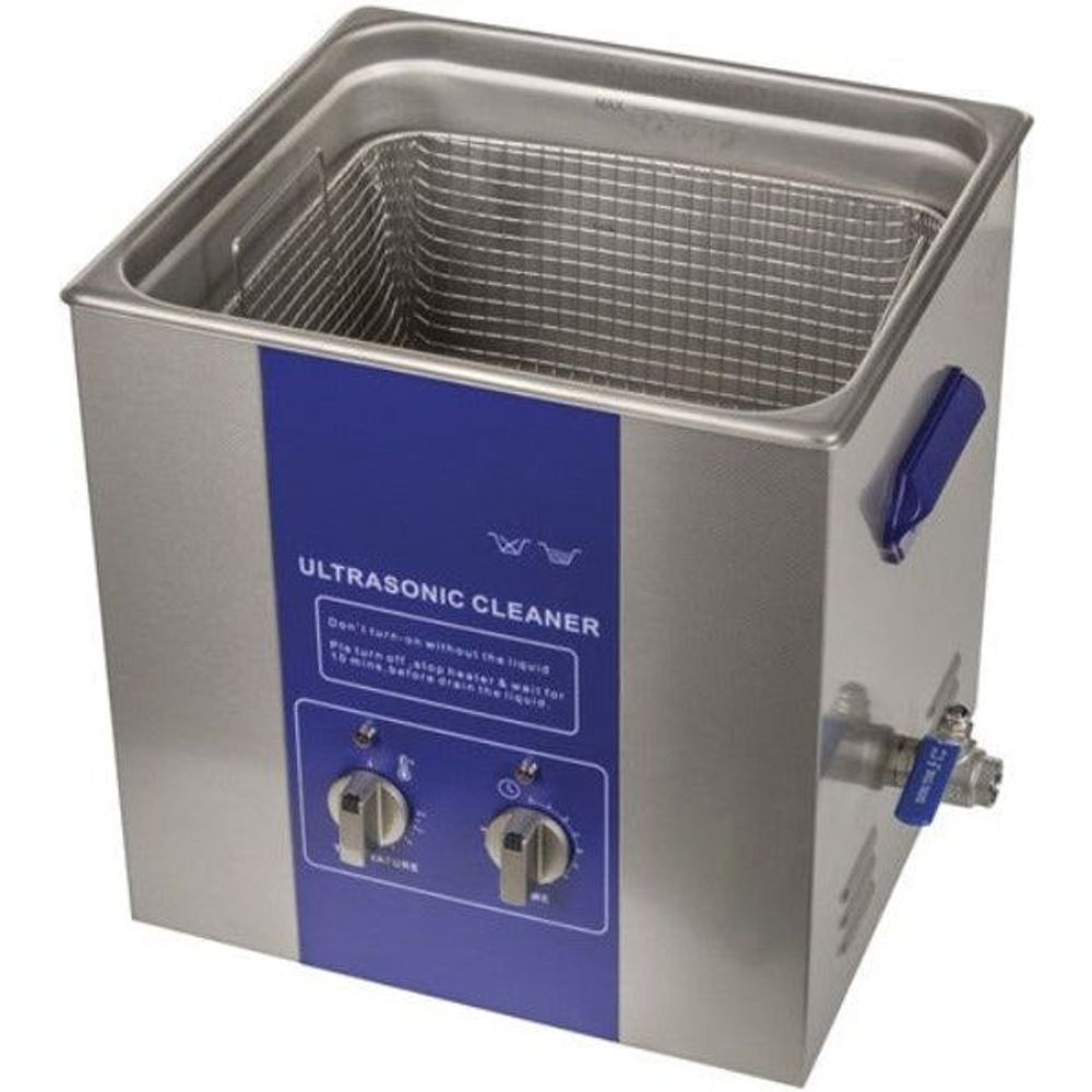 YH5418 20L 360W Ultrasonic Cleaner