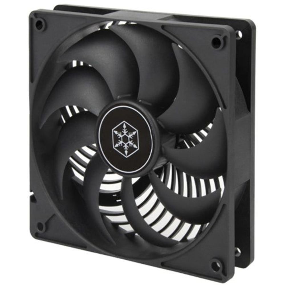 Silverstone AP120I Air Penetrator Fan 120mm