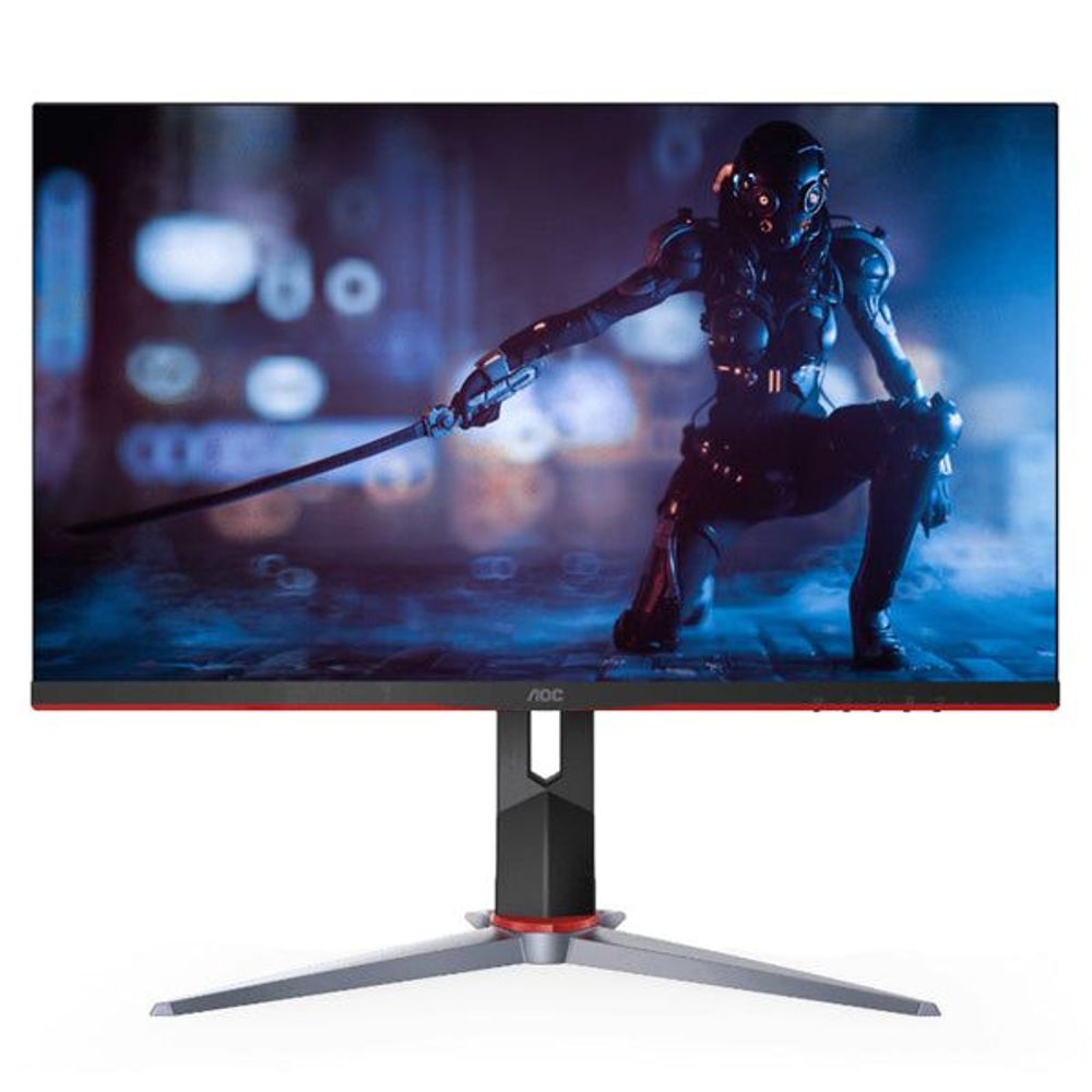 AOC Q27G2S/D 27" IPS QHD 2560x1440 Freesync 170Hz Monitor