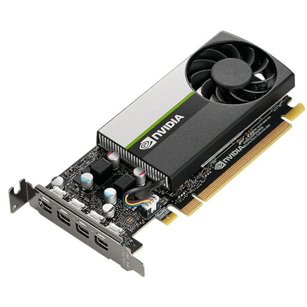 PNY NVIDIA Quadro T1000 8GB Graphics Card