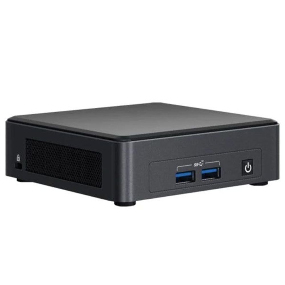 Intel NUC11TNKV5 I5-1145G7 11TH Gen VPRO Slim NUC