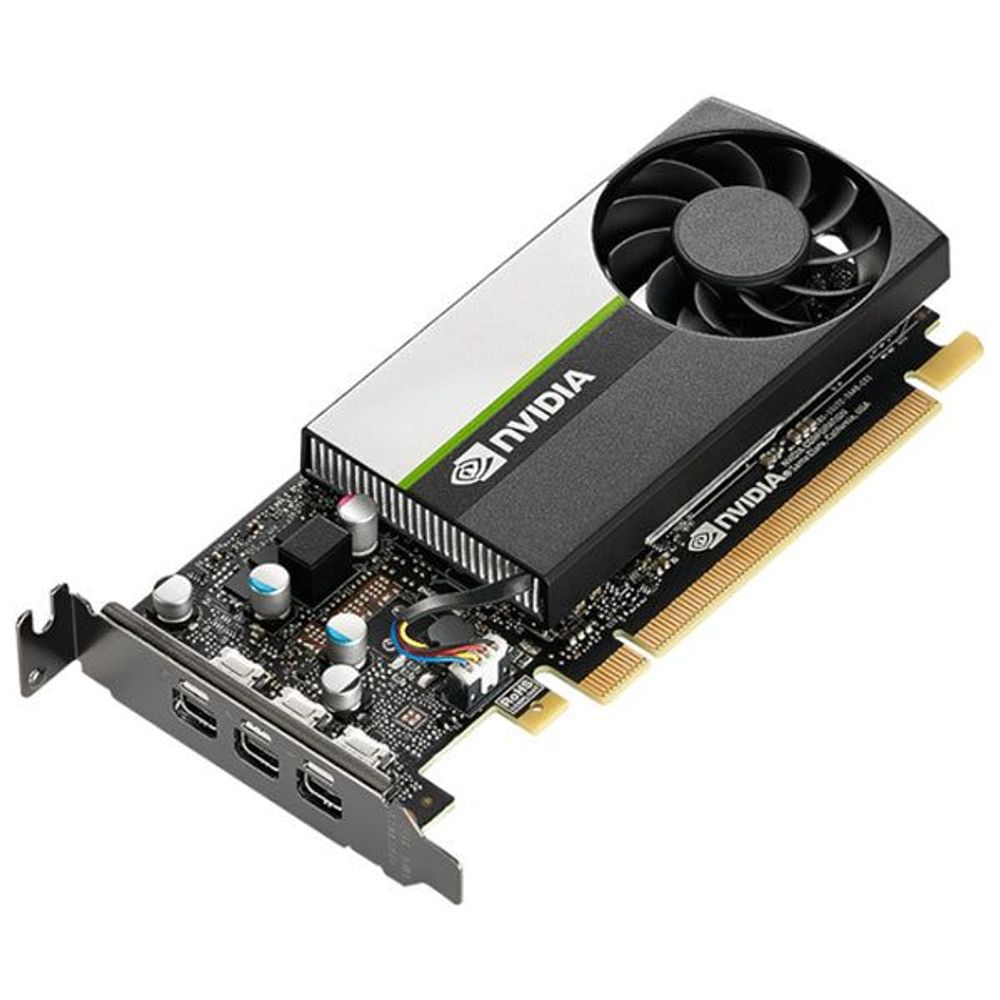 PNY NVIDIA Quadro T400 4GB Graphics Card