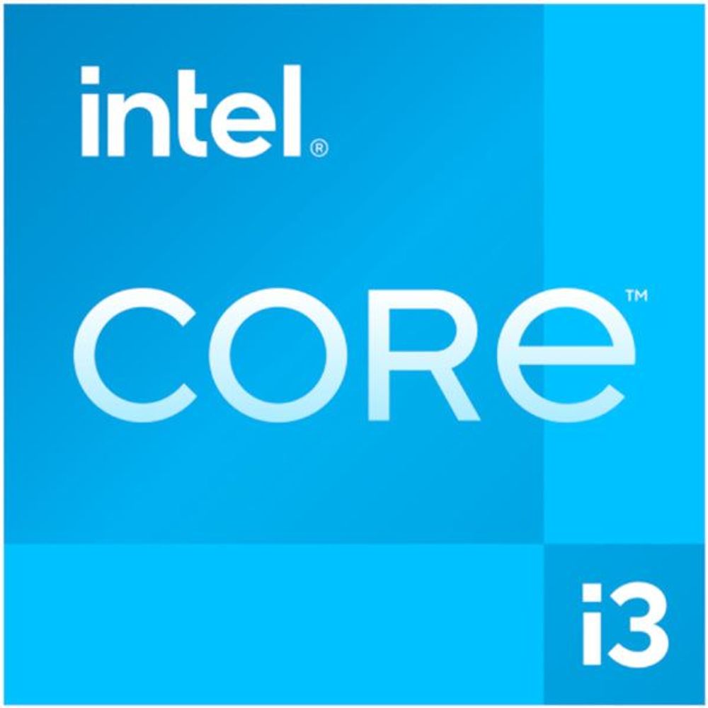 Intel Core i3-12100 4C/4T 12MB LGA1700 Processor