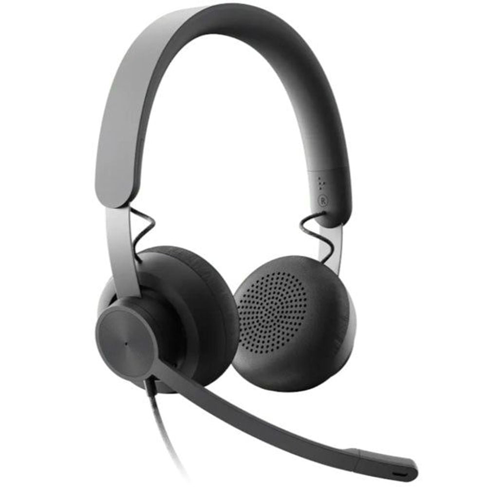 Logitech Zone Wired Headset (UC)