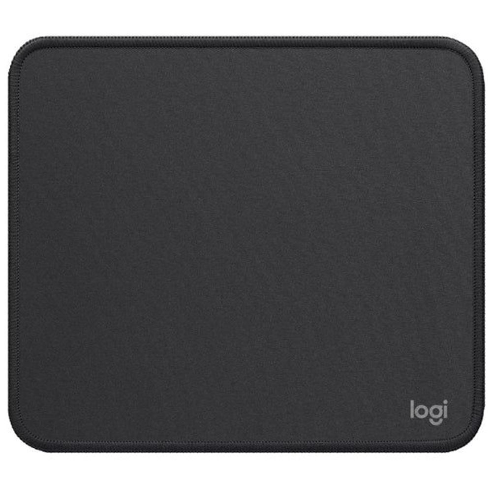 Logitech Mouse Pad - Graphite