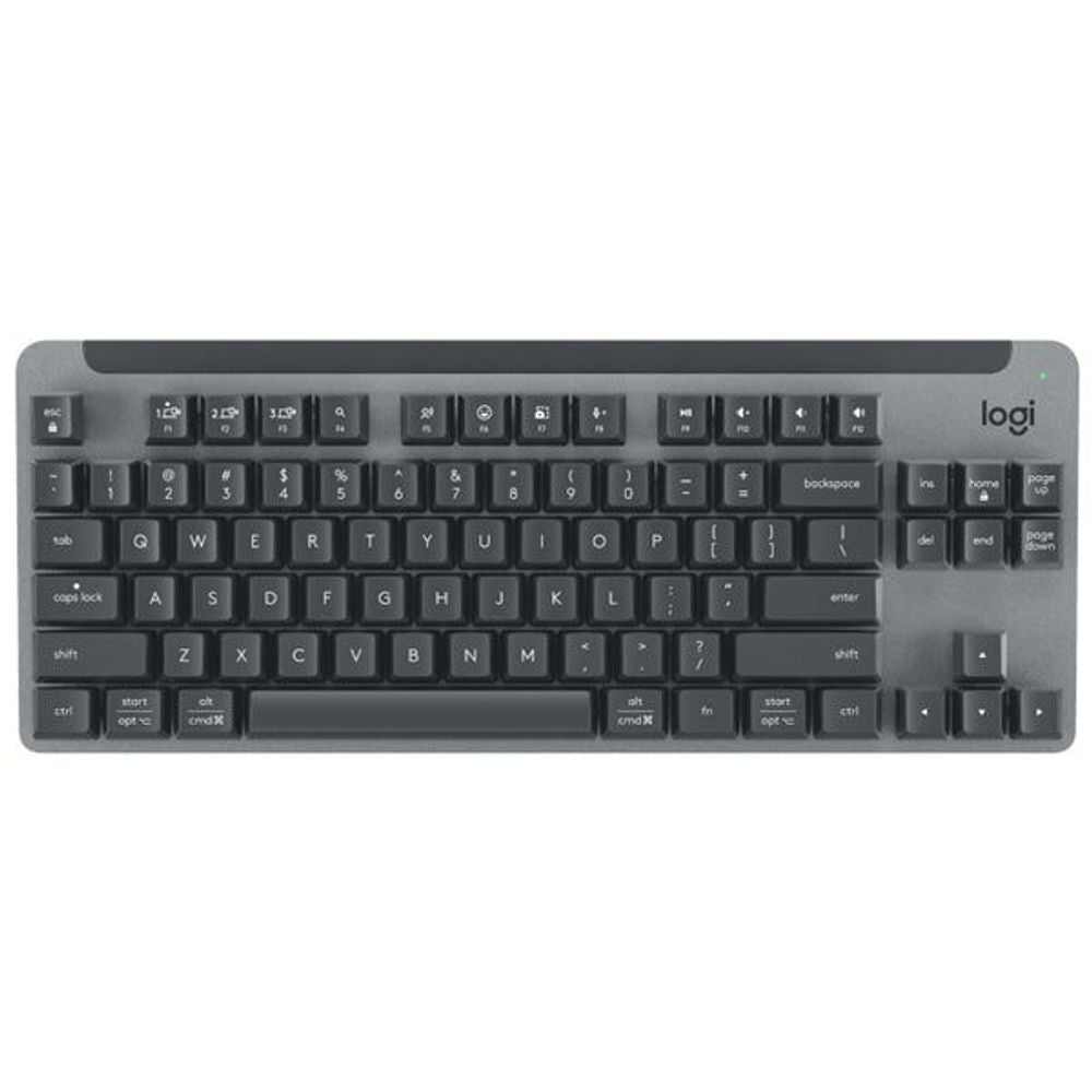 Logitech K855 Wireless Mechanical TKL Keyboard