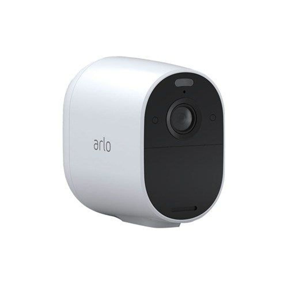 VMC2030-100AUS - Arlo Essential Spotlight Wi-Fi Battery Camera