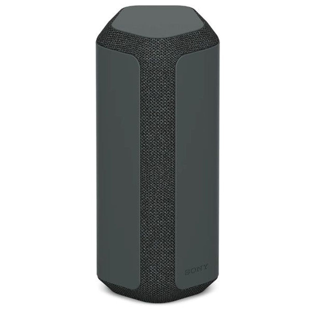 Sony SRSXE300B Wireless Speaker - Black or Blue Black