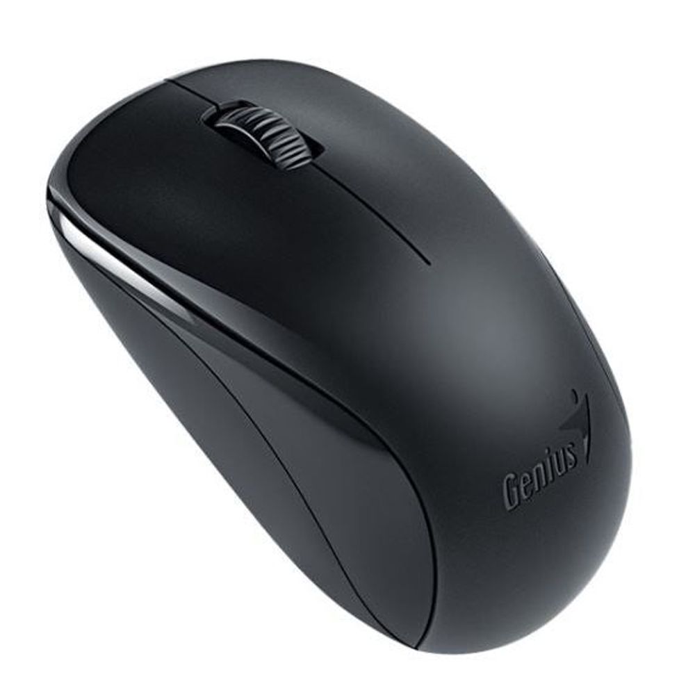 Genius NX-7000 Wireless Mouse Black