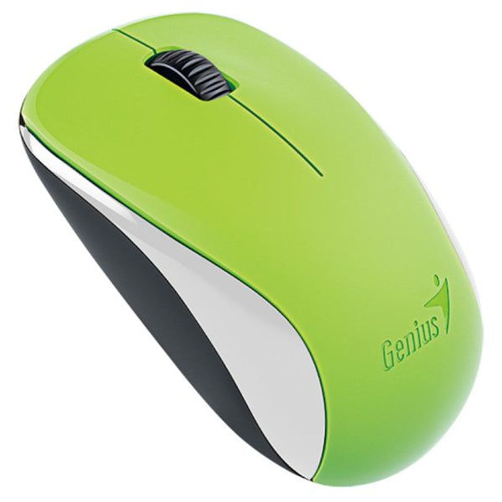 Genius NX-7000 Wireless Mouse Green