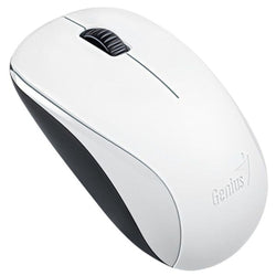 Genius NX-7000 Wireless Mouse White