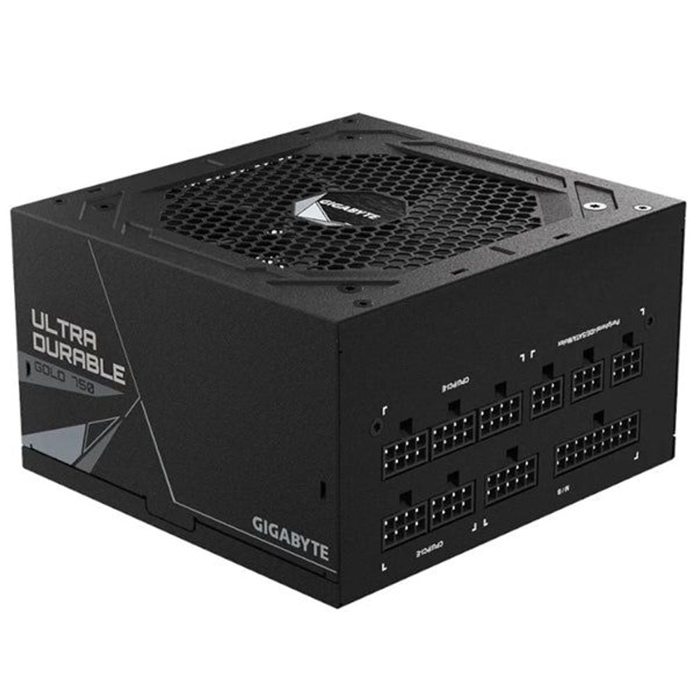 Gigabyte UD750GM 750W Gold Modular Power Supply