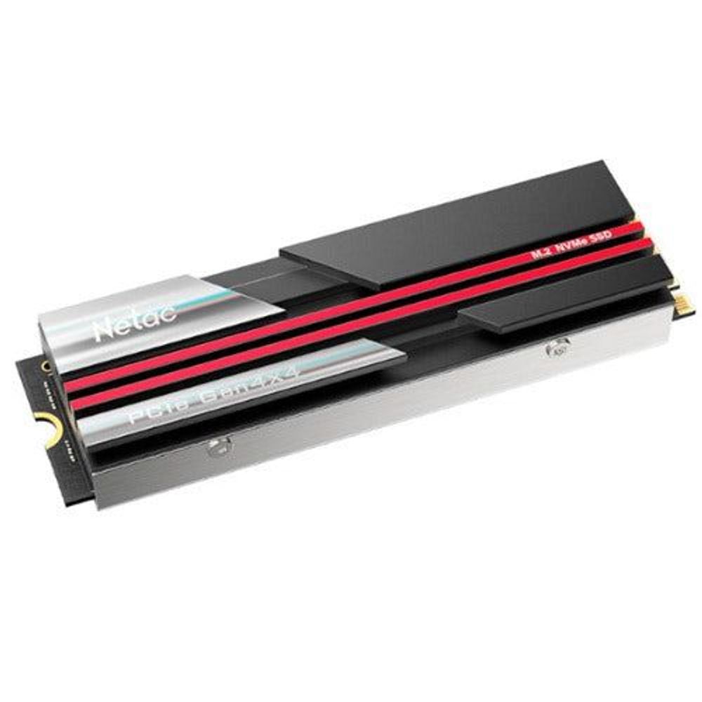 Netac NV7000 1TB PCIE4 M.2 2280 NVME SSD