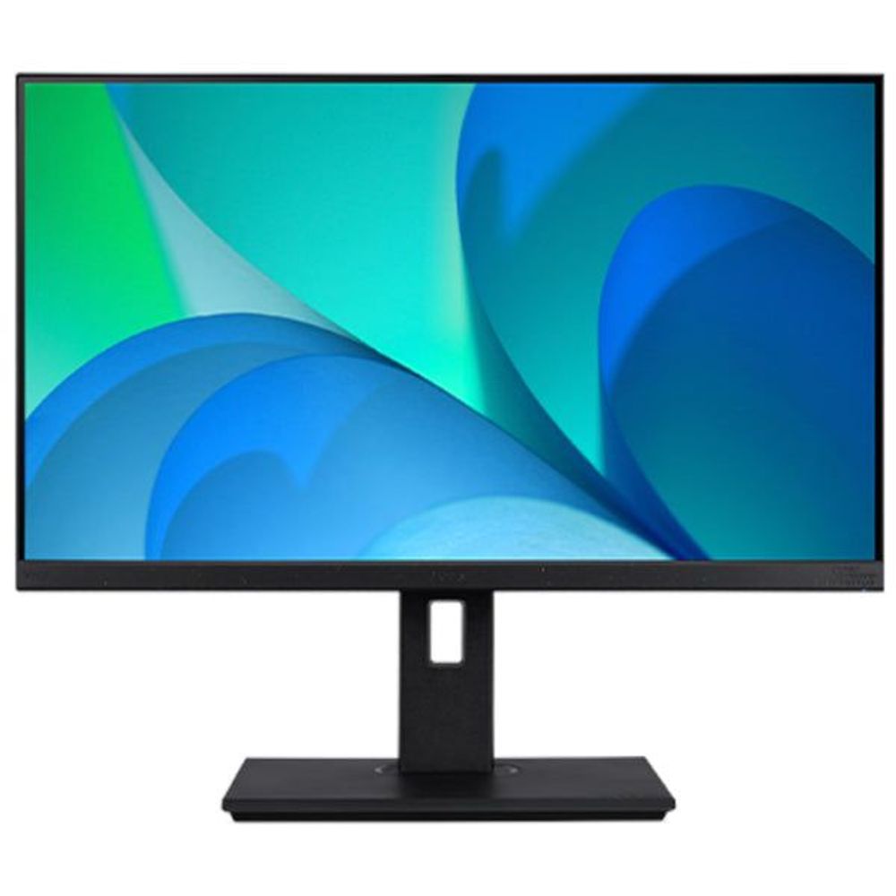 Acer Vero BR277Y 27" LCD FHD HDMI DP ERGO ECO