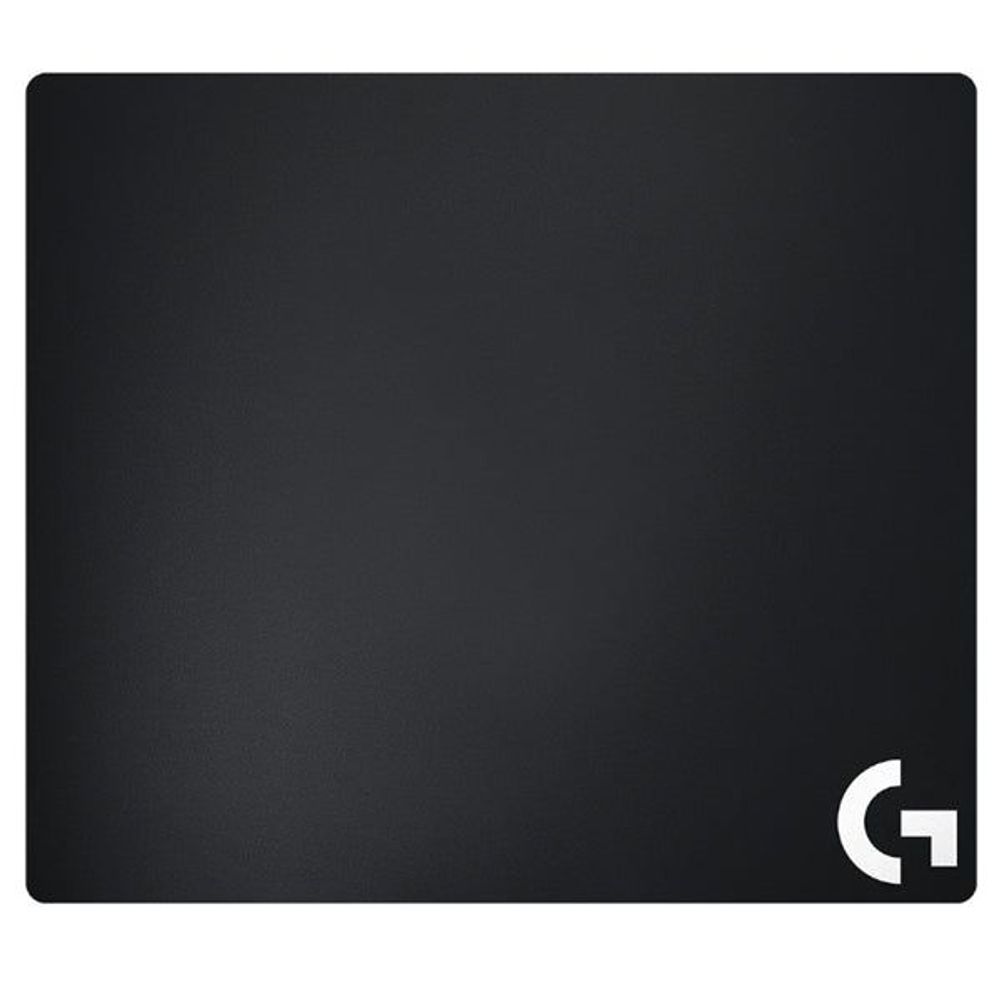 Logitech G640 Large Cloth Gaming Mouse Pad