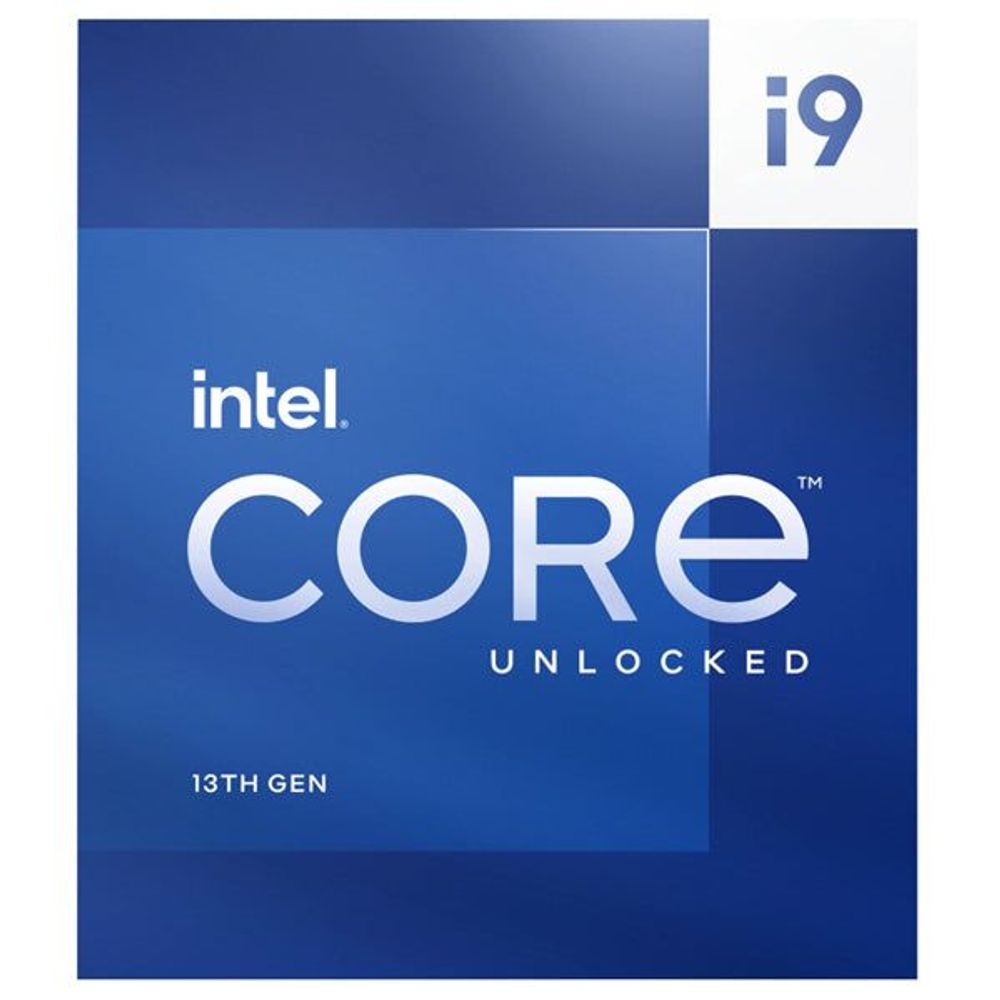 Intel Core i9-13900K 3GHz 24 Core Processor - LGA1700