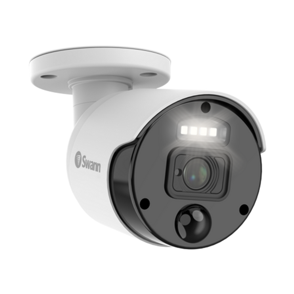 Swann SWNHD-875WLB Master-Series 4K Bullet Camera