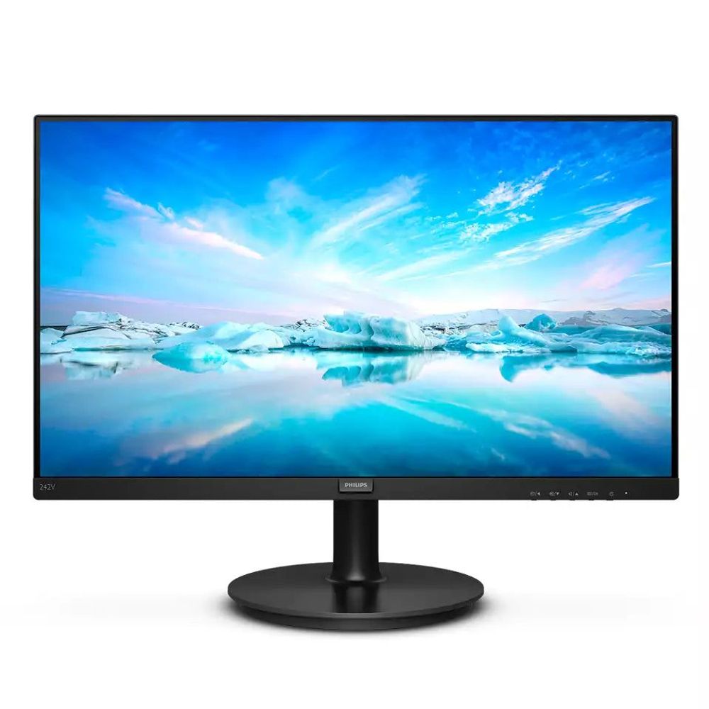 Philips 242V8A/75 60.5cm (23.8") Full HD WLED LCD Monitor - 16:9