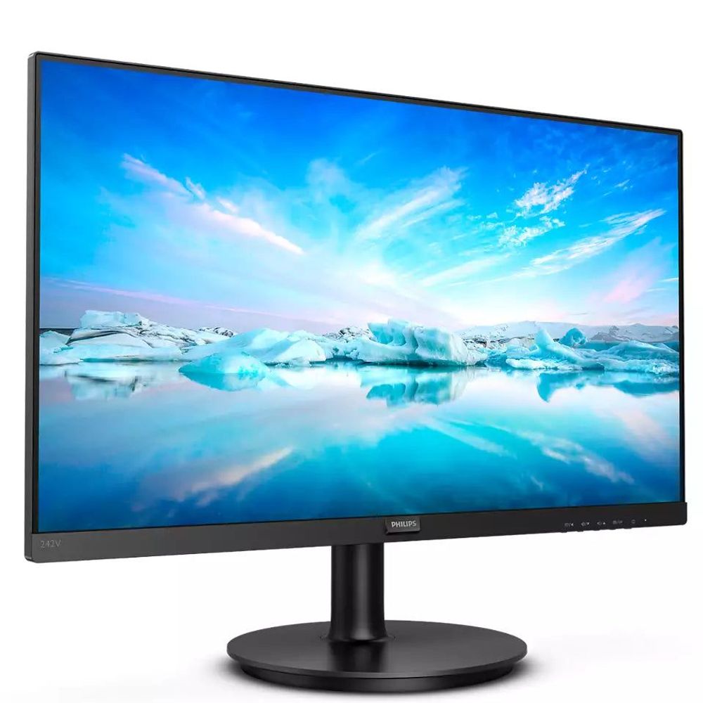 Philips 242V8A/75 60.5cm (23.8") Full HD WLED LCD Monitor - 16:9