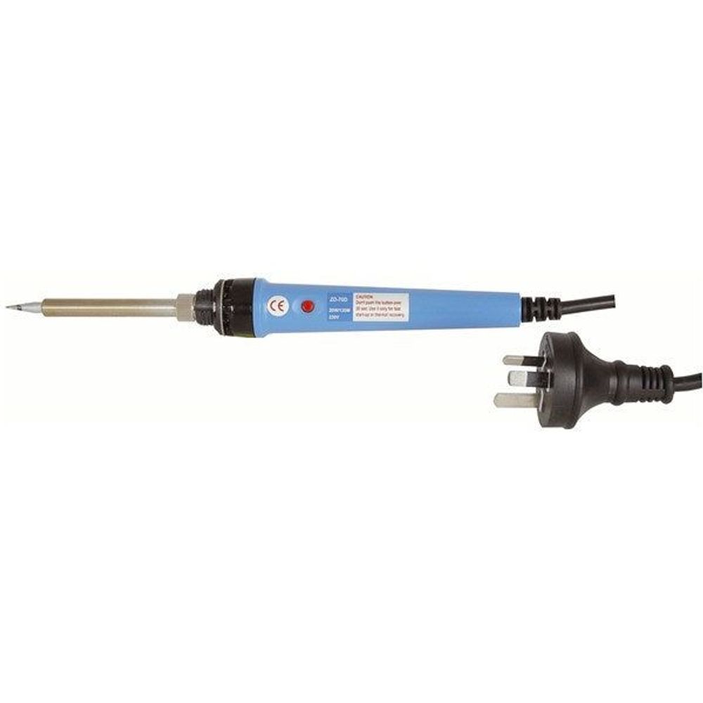 TS1554 20/130W Turbo Soldering Iron