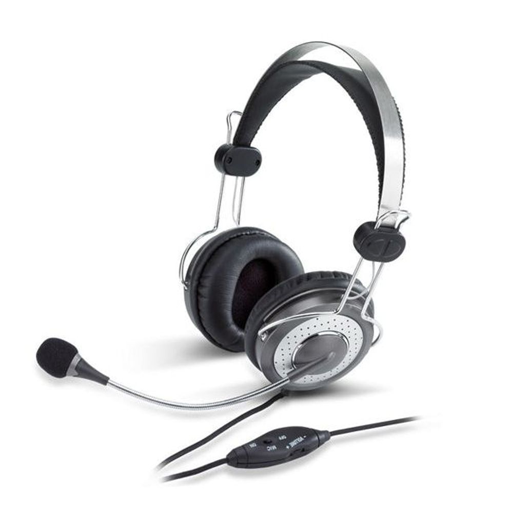 Genius HS-04SU Headset with Microphone