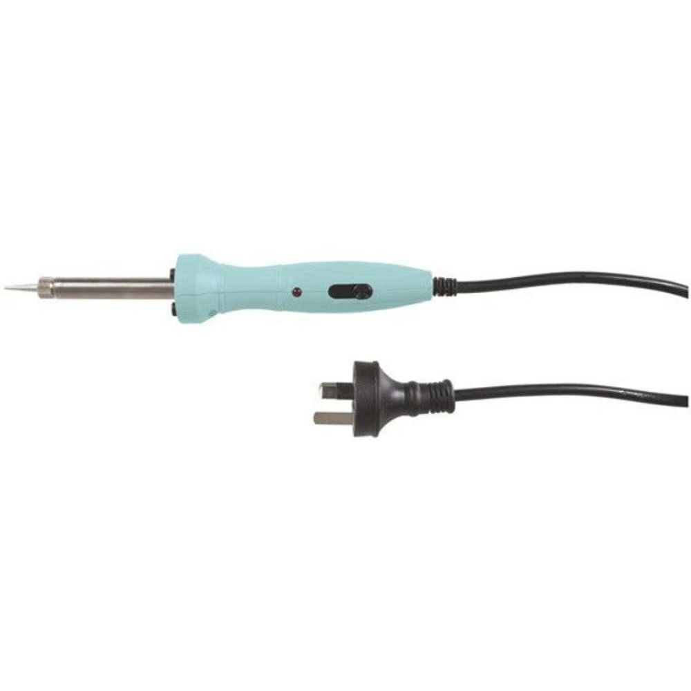 TS1470 40W Soldering Iron with LEDs