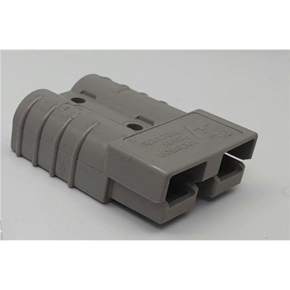 992-BK - App Sb50 Gry Connector