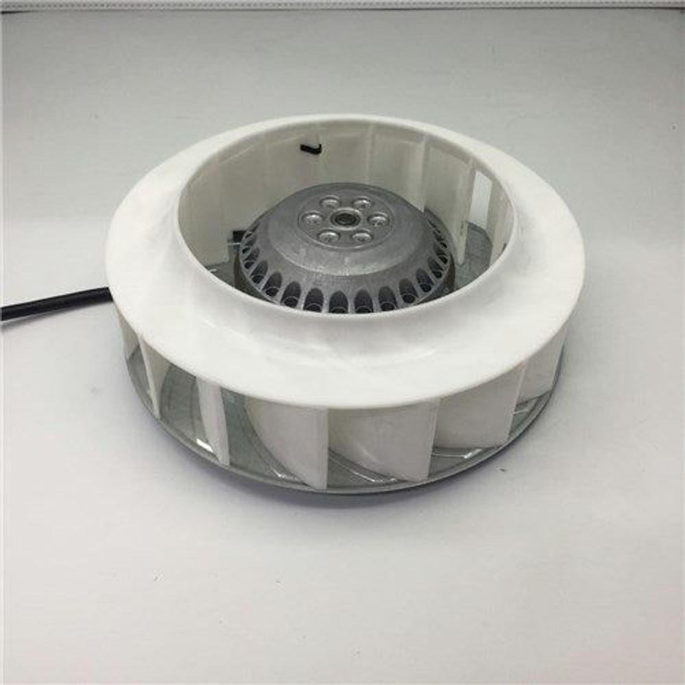 30.91781.23 - M15-2 MES Fan 190X45 16PTH