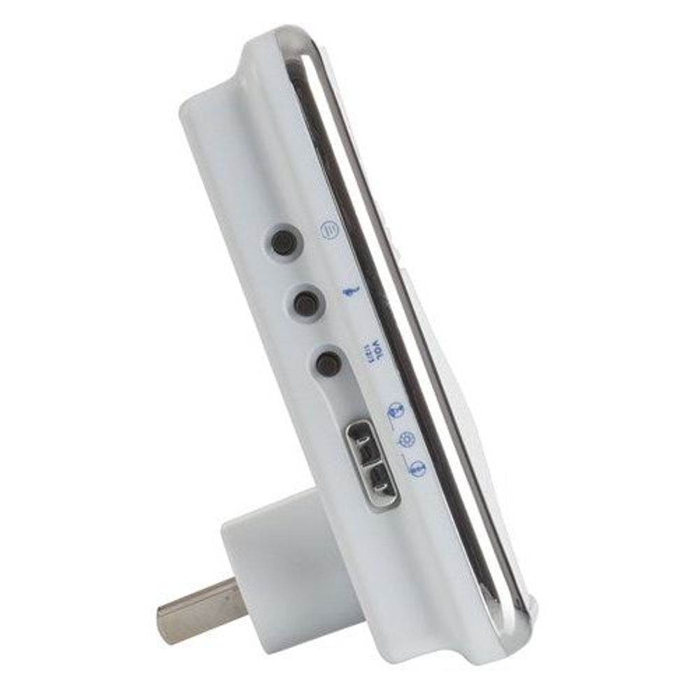 LA5029 - 240VAC Plug-in Wireless Doorbell